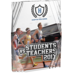 Award - Rectangular